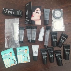 Makeup - Primer bundle